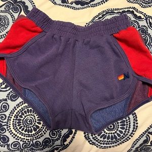 Aviator Nation Shorts. Size XS